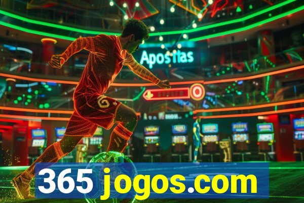 365 jogos.com